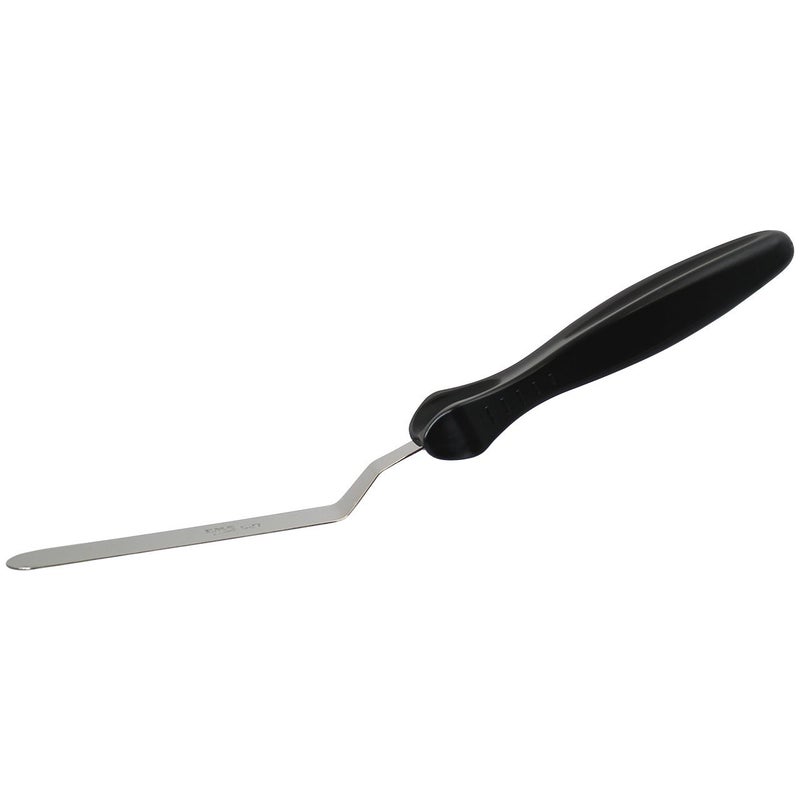 PME Palette Knife Angled Blade 9in for Cake Decorating, Small Size - Image 2